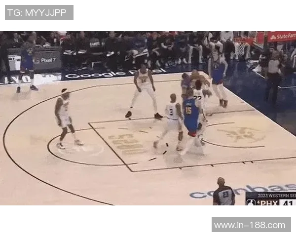 安芬尼西蒙斯谈回归波特兰感受并关注开拓者比赛动态