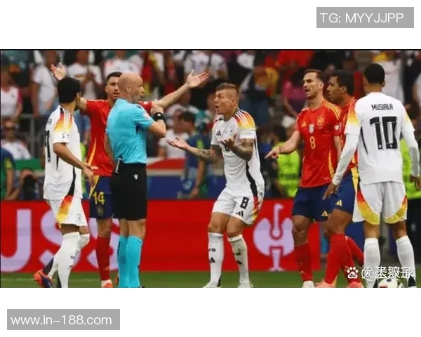 巴黎客战葡体裁判组确认英格兰裁判安东尼泰勒执法比赛全程