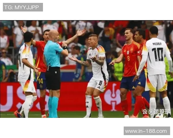 巴黎客战葡体裁判组确认英格兰裁判安东尼泰勒执法比赛全程 巴黎客战葡体裁判组确认英格兰裁判安东尼泰勒执法比赛全程