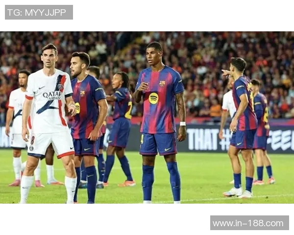 巴萨本赛季八名球员进球数均超十个亚马尔拉什福德费尔明表现抢眼 巴萨本赛季八名球员进球数均超十个亚马尔拉什福德费尔明表现抢眼