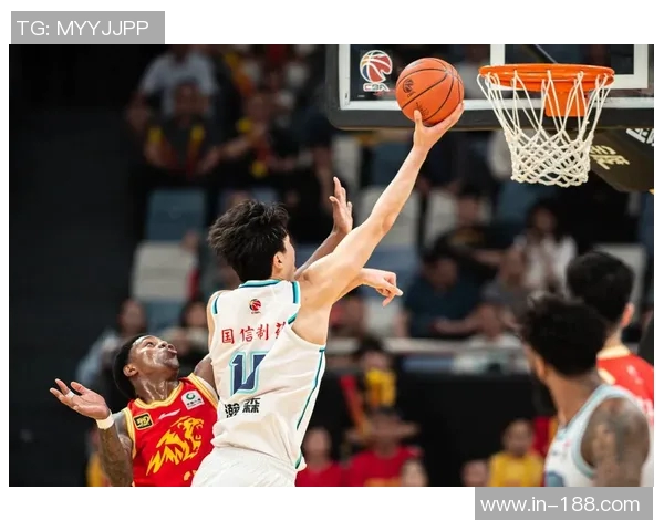 青岛记者点评杨瀚森表现需提升体能挑战仍在后方等待